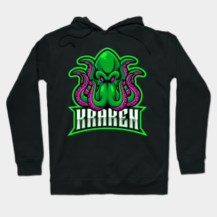 Go Team Kraken! Hoodie